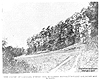 Burial Ground of 100 Soldiers