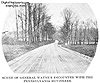 Where General Wayne met the Pennsylvania Mutineers