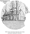 Old Tuttle House