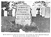 D.A.R. Memorial at Presbyterian Graveyard