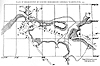 1777 Map of Morristown