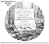 D.A.R. Memorial to Capt. Bettin