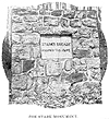 Stark's Brigade Monument