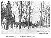 Whippany, N.J. Burial Grounds