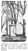 D.A.R. Sundial