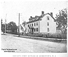 Site of Morristown's First Settlement