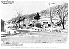 Site of the Primitive Baptist Church