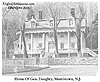Home of Gen. Doughty