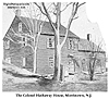 Col. Hathaway House