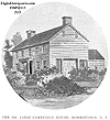 Jabez Campfield House