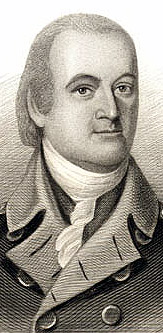 Major General William Alexander, Lord Stirling
