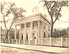 Van Vorst Mansion, Jersey City