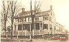 The Burrowes Mansion, Matawan