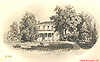 Bloomsbury Court, Trenton