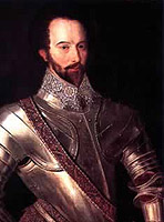 Samuel de Champlain